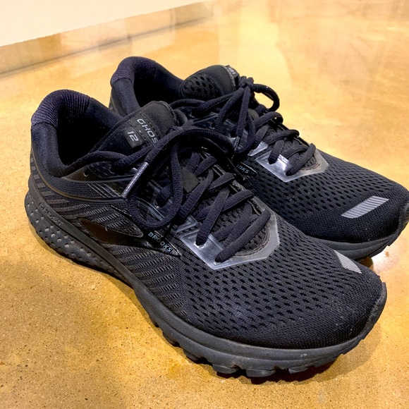 Brooks Shoes - Brooks Ghosts Running Shoes